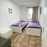 Monteurwohnung Mit Balkon In شقة دوسبرغ