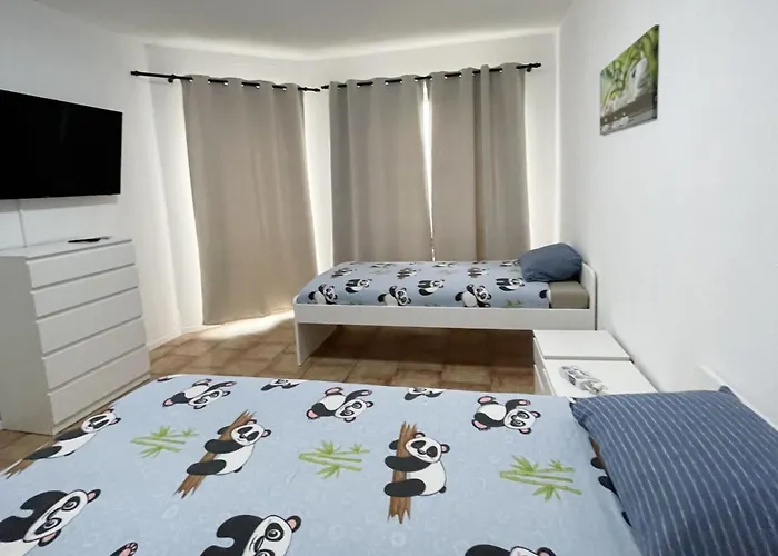 Monteurwohnung Mit Balkon In Duisburg Appartement