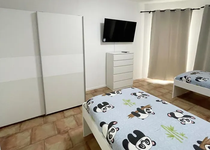 Appartement Monteurwohnung Mit Balkon In Duisburg Duisburg